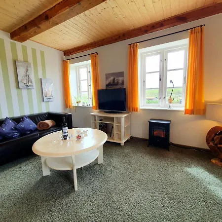 Nordwind Grafinhof Aparthotel