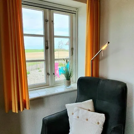 Aparthotel Nordwind Grafinhof