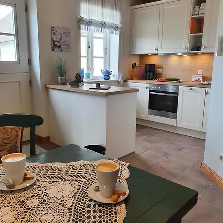 Nordwind Grafinhof Aparthotel