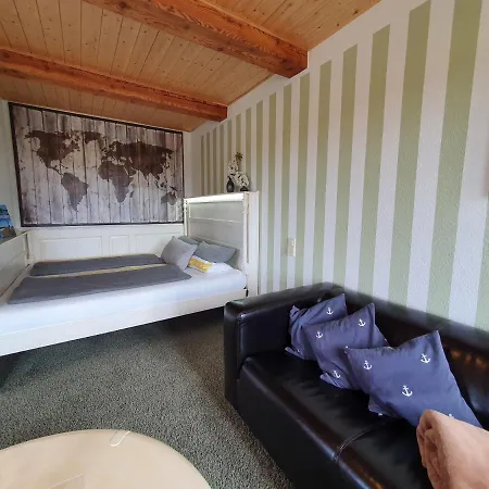 Aparthotel Nordwind Grafinhof *